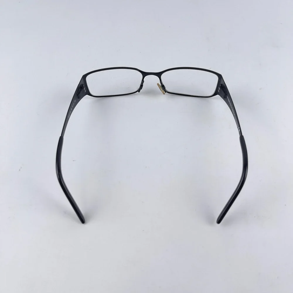 Dolce & Gabbana 4133B5 Women's Eyeglasses Frame Black Plastic Full Rim 51-15-130